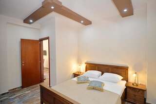 Апартаменты Pontus Luxury Apartments Тиват Апартаменты с видом на море-4