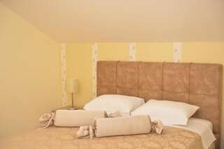 Апартаменты Pontus Luxury Apartments Тиват Апартаменты с видом на море-3