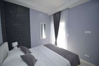 Апартаменты Pontus Luxury Apartments Тиват Апартаменты с видом на море-2