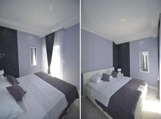 Апартаменты Pontus Luxury Apartments Тиват Апартаменты с видом на море-5