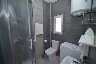 Апартаменты Pontus Luxury Apartments Тиват Апартаменты с видом на море-7