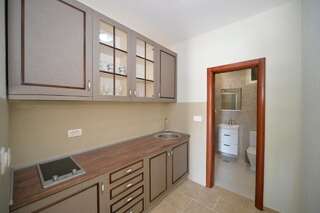 Апартаменты Pontus Luxury Apartments Тиват Апартаменты с видом на море-4