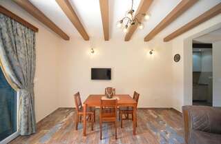 Апартаменты Pontus Luxury Apartments Тиват Апартаменты с видом на море-2