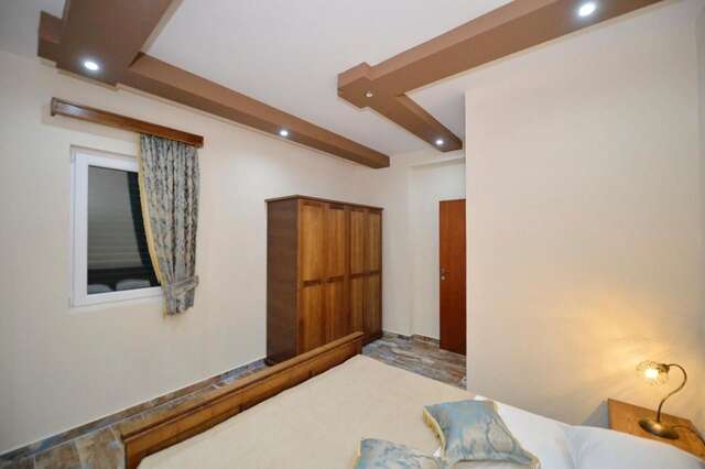 Апартаменты Pontus Luxury Apartments Тиват-12