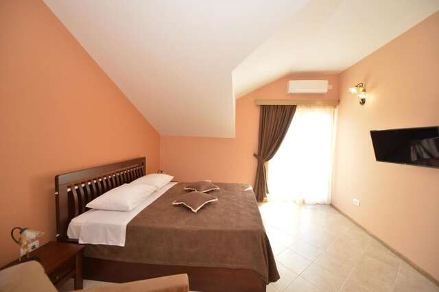 Апартаменты Pontus Luxury Apartments Тиват-27