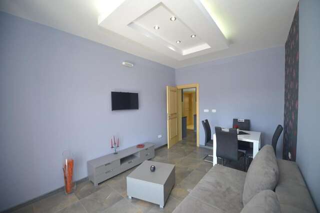 Апартаменты Pontus Luxury Apartments Тиват-33