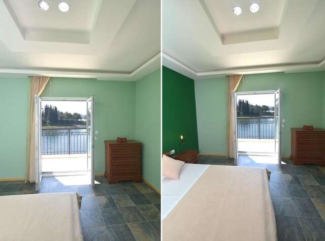 Апартаменты Pontus Luxury Apartments Тиват-36