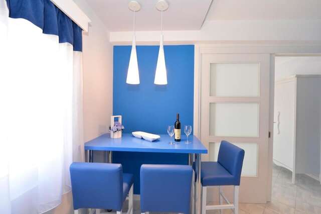 Апартаменты Pontus Luxury Apartments Тиват-37