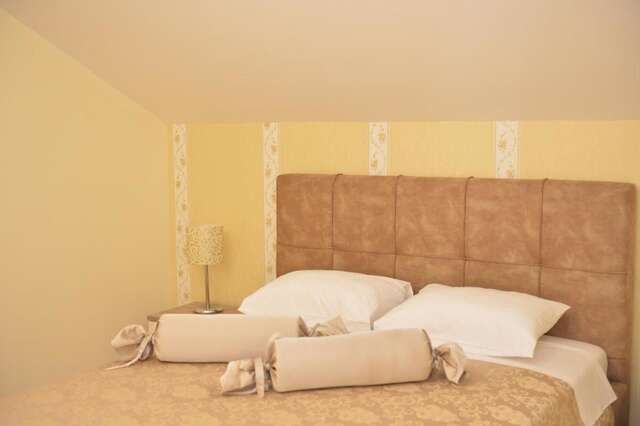 Апартаменты Pontus Luxury Apartments Тиват-41