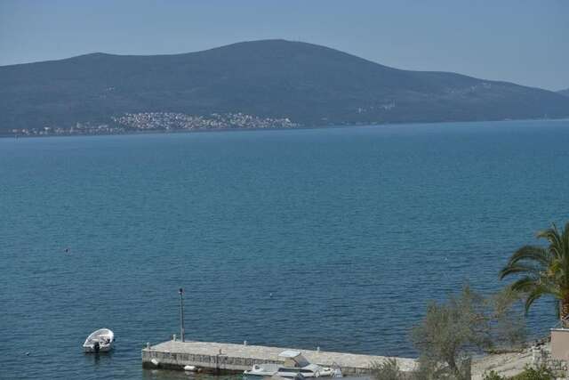 Апартаменты Pontus Luxury Apartments Тиват-53