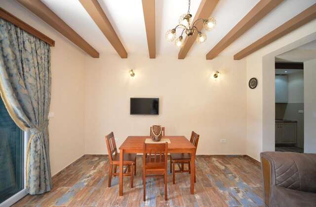 Апартаменты Pontus Luxury Apartments Тиват-11